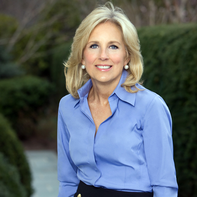 JILL BIDEN